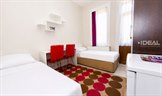 Konya - Meram, 22. �UBE - �deal K�z ��renci Yurdu - 2 Ki�ilik Oda