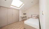 �stanbul - Ata�ehir, Academic House Ata�ehir �nci K�z ��renci Yurdu - 1 Ki�ilik Oda