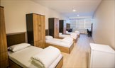 �stanbul - Avc�lar, �zel Kul Erkek ��renci Yurdu - 4 Ki�ilik Oda
