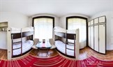 Konya - Meram, 14. �UBE - �deal K�z ��renci Yurdu - 4 Ki�ilik Oda