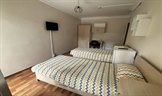 Ankara - Yenimahalle, Tuana K�z ��renci Yurdu - 2 Ki�ilik Oda