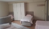 �stanbul - Bah�elievler, �nsan Vakf� Bah�elievler K�z Yurdu - 5 Ki�ilik Oda