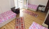 Trabzon - Merkez, Menek�e Rezidans Erkek ��renci Yurdu - 3 Ki�ilik Oda