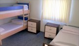 Ankara - �ankaya, �mer Derin Erkek ��renci Yurdu - 3 Ki�ilik Oda