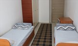 Eski�ehir - Odunpazar�, Enver �ren Erkek ��renci Yurdu - 4 Ki�ilik Oda