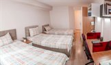 �stanbul - Fatih, Betav F�rat Kara K�z Yurtlar� (F�nd�kzade) - 3 Ki�ilik Oda
