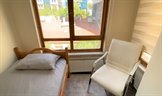 Ankara - �ankaya, �zel Piyano K�z ��renci Yurdu K�z�lay �ube - 1 Ki�ilik Oda
