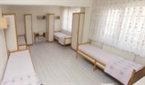 Kocaeli - �zmit, Kumlu �niversite K�z Konukevi - 6 Ki�ilik Oda