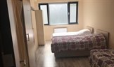 �stanbul - Bak�rk�y, �nsan Vakf� Bak�rk�y K�z Yurdu - 3 Ki�ilik Oda - Banyolu