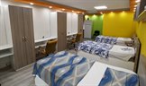 �stanbul - Maltepe, Maltepe �aml�k K�z ��renci Apart� - 3 Ki�ilik Oda