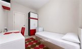 Konya - Meram, 1. �UBE - �deal K�z ��renci Yurdu - 1 Ki�ilik Oda