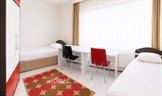 Konya - Meram, 7. �UBE - �deal Erkek ��renci Yurdu  - 2 Ki�ilik Oda