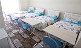 Tokat - Merkez, Tokat Ayd�no�lu Erkek ��renci Pansiyonu - 4 Ki�ilik Oda