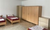 Ankara - Alt�nda�, Hisar Erkek ��renci Yurdu - 6 Ki�ilik Oda