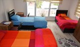 Kayseri - Talas, Lara Rezidans K�z ��renci Yurdu - 3 Ki�ilik Oda