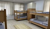 �stanbul - Kad�k�y, Fikirtepe Erkek ��renci Yurdu - 6 Ki�ilik Oda