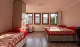 Ankara - �ankaya, Yal��nkaya K�z ��renci Yurdu - 4 Ki�ilik Oda