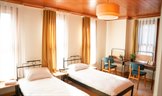 �stanbul - Fatih, Akademi Erkek ��renci Pansiyonu - 2 Ki�ilik Oda