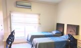 �stanbul - K���k�ekmece, Eduka Florya Erkek ��renci Yurtlar� - 2 Ki�ilik Oda
