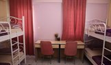 Ankara - �ankaya, �zel Piyano K�z Yurdu - K�lt�r �ubesi - 4 Ki�ilik Oda - Banyosuz