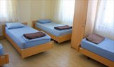 Denizli - Merkez, Denizli Erkek ��renci Yurdu - 4 Ki�ilik Oda