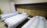 Ankara - �ankaya, Alt�n���k K�z ��renci Yurdu - 3 Ki�ilik Oda