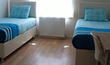 Ankara - Alt�nda�, Ulu ��nar Erkek ��renci Yurdu - 2 Ki�ilik Oda