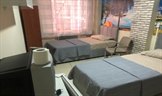 Bursa - Osmangazi, Biliciler Erkek ��renci Yurdu - 2 Ki�ilik Oda