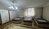 Samsun - Atakum, Marifet Samsun Erkek ��renci Yurdu - 3 Ki�ilik Oda
