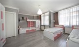 �stanbul - Kad�k�y, Academic House Kad�k�y �nci K�z ��renci Yurdu - 4 Ki�ilik Oda