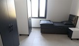 Kayseri - Melikgazi, �zel �hlas Vakf� Kayseri Y�ksek��renim Erkek Yurdu - 1 Ki�ilik Oda