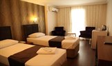 �stanbul - Fatih, �zel �stanbul Safir K�z ��renci Yurdu  - 3 Ki�ilik Oda
