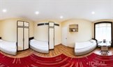 Konya - Meram, 14. �UBE - �deal K�z ��renci Yurdu - 3 Ki�ilik Oda