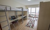 �anakkale - Bayrami�, Ardes K�z ��renci Yurdu - 2 Ki�ilik Oda