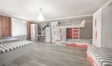 �stanbul - Kad�k�y, Academic House Kad�k�y �nci K�z ��renci Yurdu - 5 Ki�ilik Oda