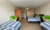 Ankara - Alt�nda�, �zg�ven Erkek ��renci Yurdu - 4 Ki�ilik Oda