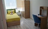 �stanbul - Avc�lar, �zel Has Y�ksek ��renim K�z ��renci Yurdu - 1 Ki�ilik Oda