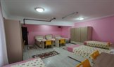 �stanbul - Ata�ehir, Akademi K�z ��renci Yurdu - 6 Ki�ilik Oda