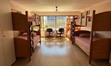 Ankara - �ankaya, �zel Piyano K�z ��renci Yurdu K�z�lay �ube - 6 Ki�ilik Oda