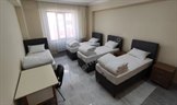 Yozgat - Merkez, Bozok Erkek ��renci Yurdu - 4 Ki�ilik Oda