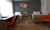 Ankara - �ankaya, Bah�elievler �zel Sandal K�z ��renci Yurdu - 2 Ki�ilik Oda