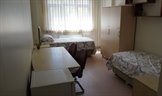 Ankara - Alt�nda�, Akk�pr� Erkek ��renci Yurdu - 2 Ki�ilik Oda