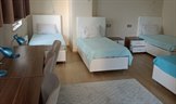Adana - �ukurova, �nsan Vakf� Yediveren Erkek Yurdu  - 4 Ki�ilik Oda