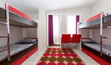 Konya - Meram, 22. �UBE - �deal K�z ��renci Yurdu - 4 Ki�ilik Oda