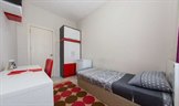 Konya - Meram, 22. �UBE - �deal K�z ��renci Yurdu - 1 Ki�ilik Oda