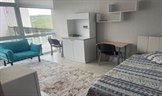 Kocaeli - �zmit, Ayy�ld�z Park Erkek ��renci Yurdu - 1 Ki�ilik Oda