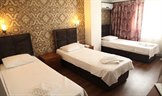 �stanbul - Fatih, �zel �stanbul Safir K�z ��renci Yurdu  - 4 Ki�ilik Oda