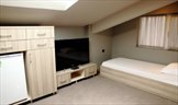 �stanbul - Avc�lar, �zel Kul Erkek ��renci Yurdu - 1 Ki�ilik Oda
