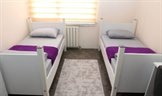 Ankara - �ankaya, �zel Piyano K�z ��renci Yurdu K�z�lay �ube - 2 Ki�ilik Oda