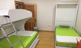 �stanbul - Fatih, Fatih Vefa Erkek ��renci Yurdu - 3 Ki�ilik Oda
